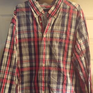 3XL Tommy Hilfiger Shirt